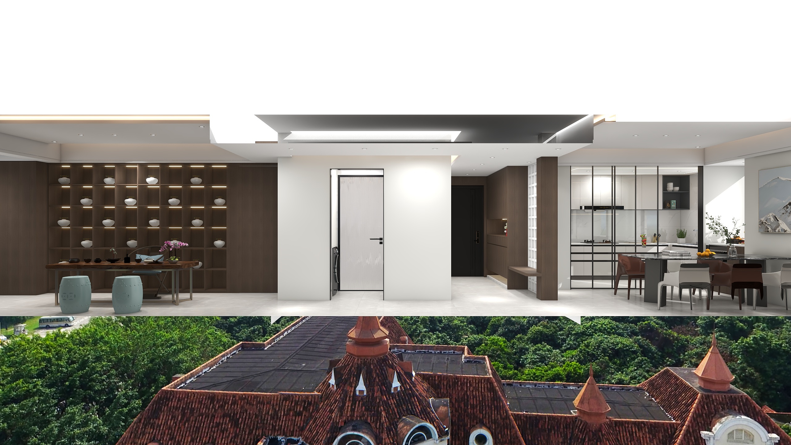 设计ZML-张喜超-装修设计方案