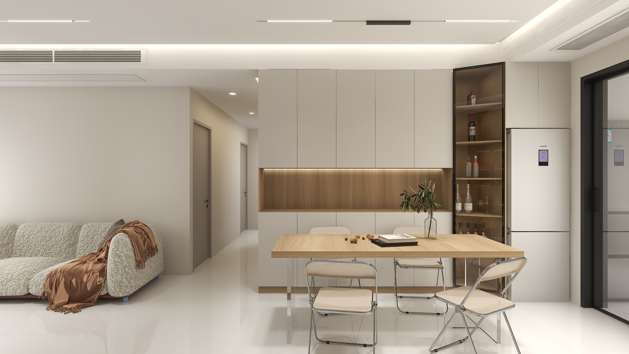 随轻-吾悦首府-装修设计方案