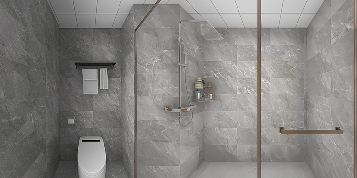 笑迎EFut-6-装修设计方案