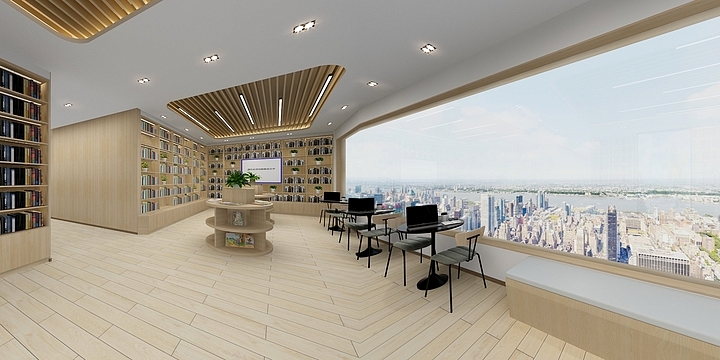 中鼎装饰设计有限公司-20230419-装修设计方案