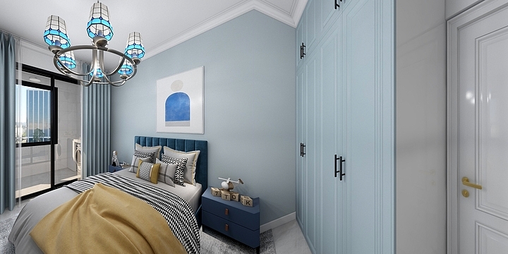 L桃子-金秋-装修设计方案