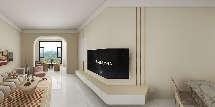 黄定德设计-宁越东园31-1-1403-装修设计方案