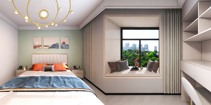 家简呈出装饰02-滨河小区-副本-副本-副本-副本-副本-副本-副本-副本-副本-副本-副本-副本-副本-装修设计方案