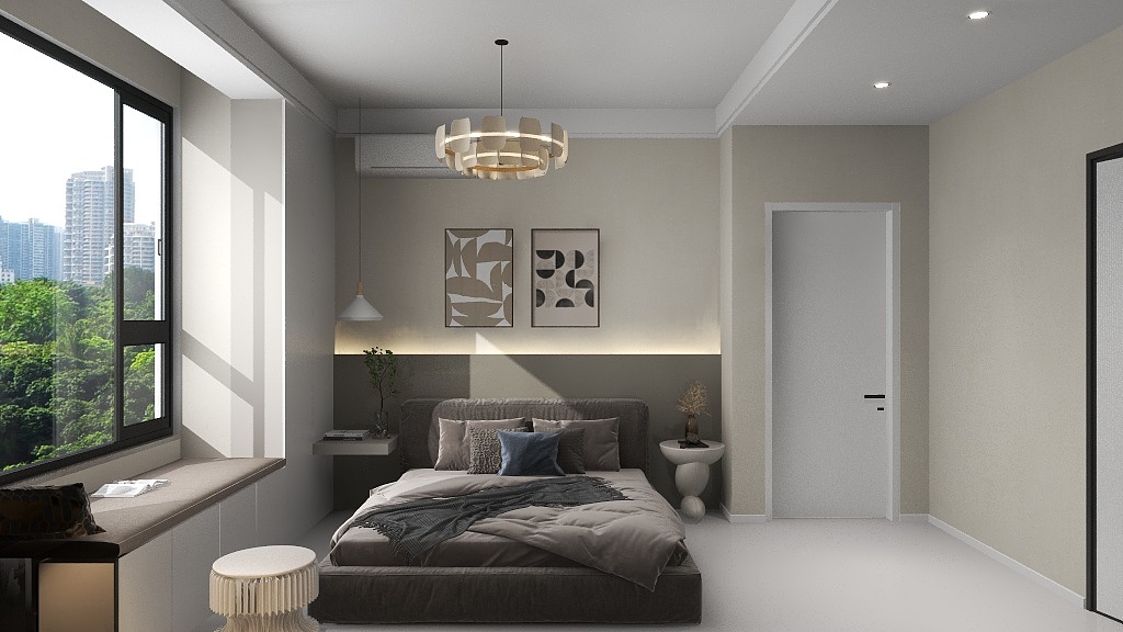 158****0281-招商公园1872效果图（4.16）-副本-装修设计方案