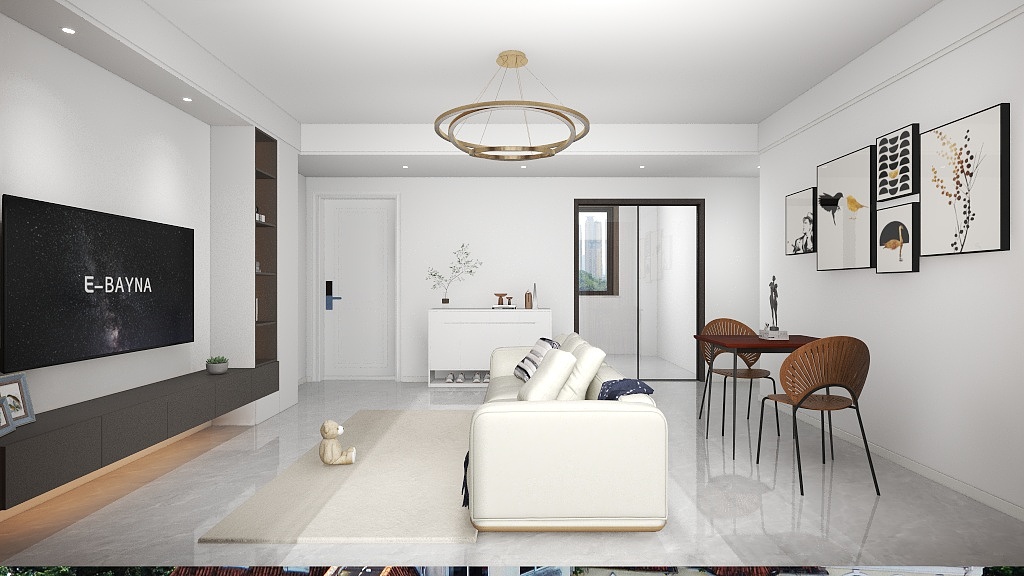 lTQIm-大公园小区-装修设计方案