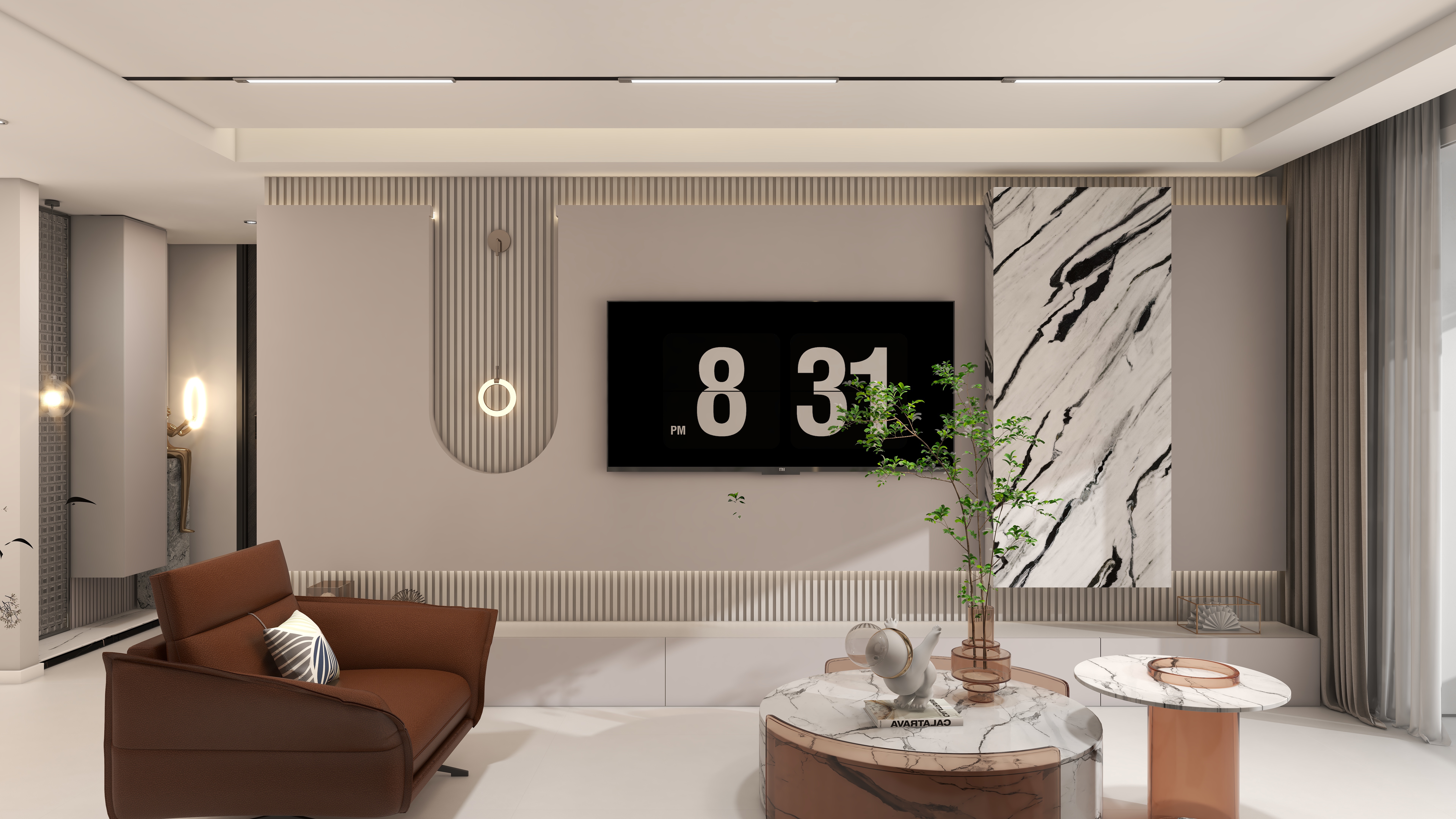 guojiaqiang2@qq.com-林凯城12-2-2204（效果图）-装修设计方案