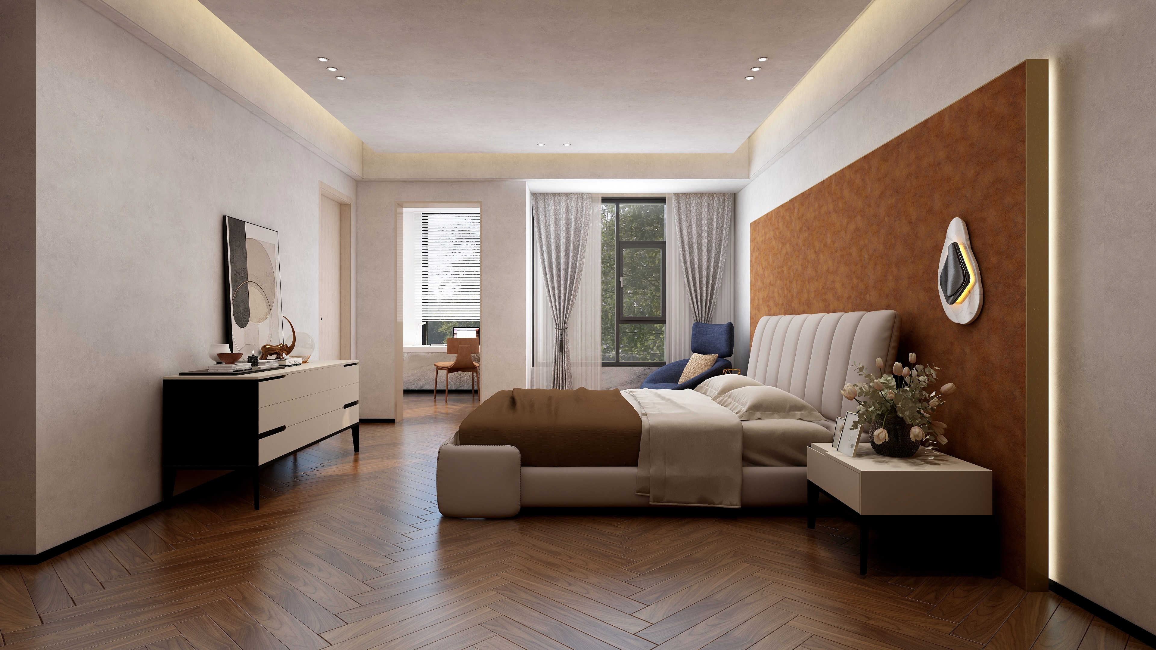 重庆NI-樾千山-高总-副本-装修设计方案