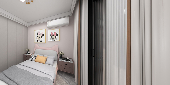 空间变装18751629569-熙悦府黑白灰20-2-1601定稿-副本-装修设计方案