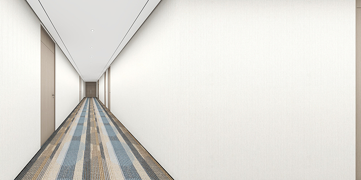 吐鲁番圣普利装饰工程有限公司-过道-副本-装修设计方案