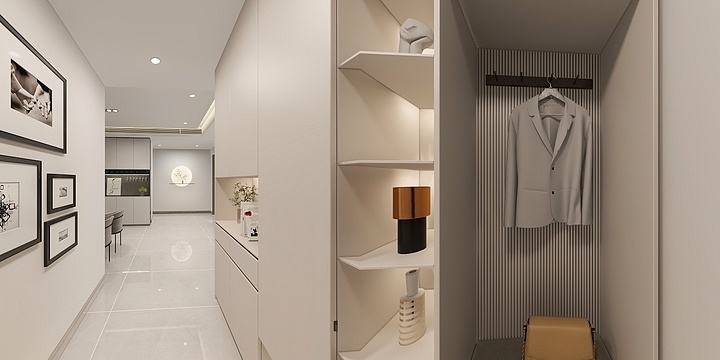 Design一刘俊宇-111111111111111111111.fdwg-装修设计方案