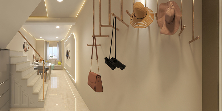 泰和玉-星空筑梦师-居然之家-装修设计方案