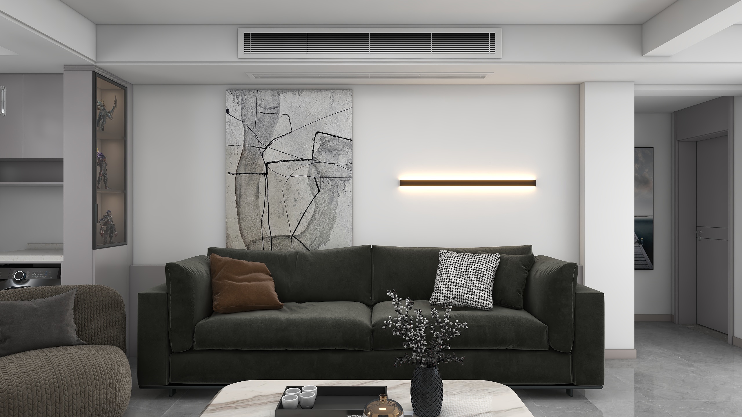 盛如学-盛@东方春城@旋-装修设计方案