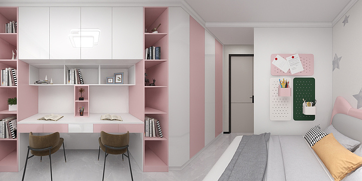 至尚雅居-尚林5-2-501合同-装修设计方案