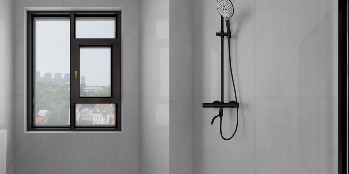 海兵装饰G-书香龙城--1-装修设计方案