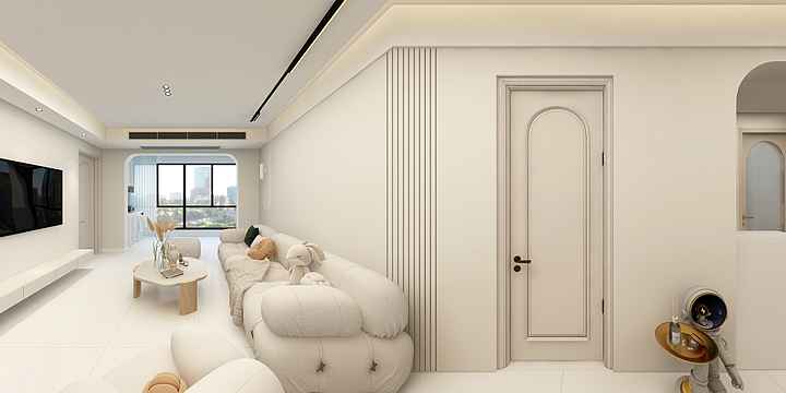 Designer-劉雄-大华锦绣时代-副本-装修设计方案