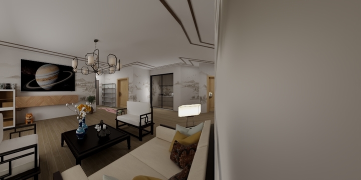 155*ayCT-未命名方案-装修设计方案