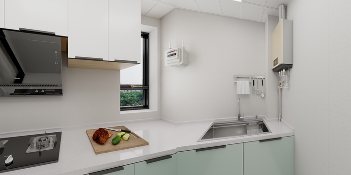 -设计星--白鹭源春晓19院樊女士2-2-1303-副本-装修设计方案