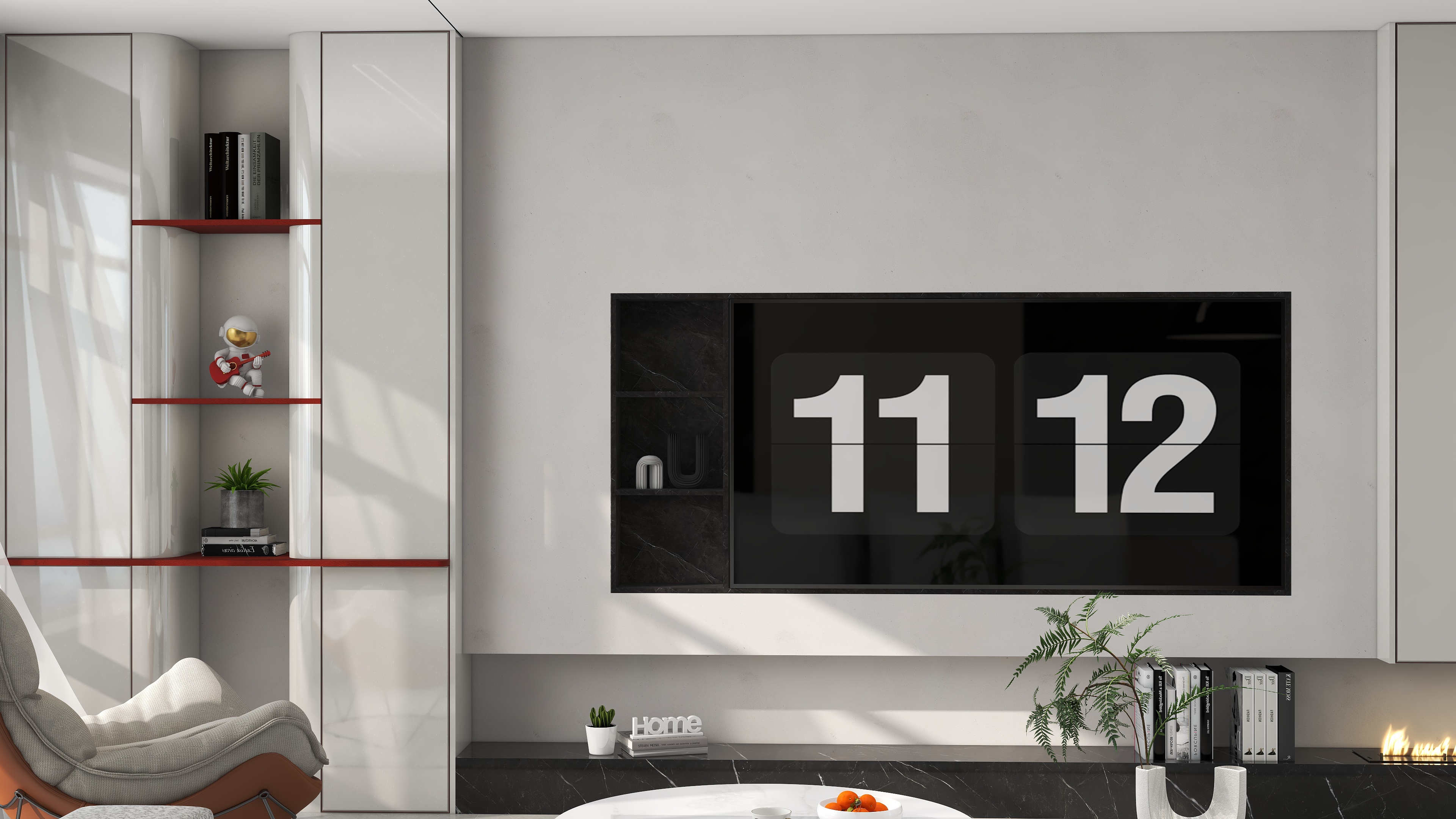 利能扛鼎-万隆国际140平-现代时尚-副本-装修设计方案