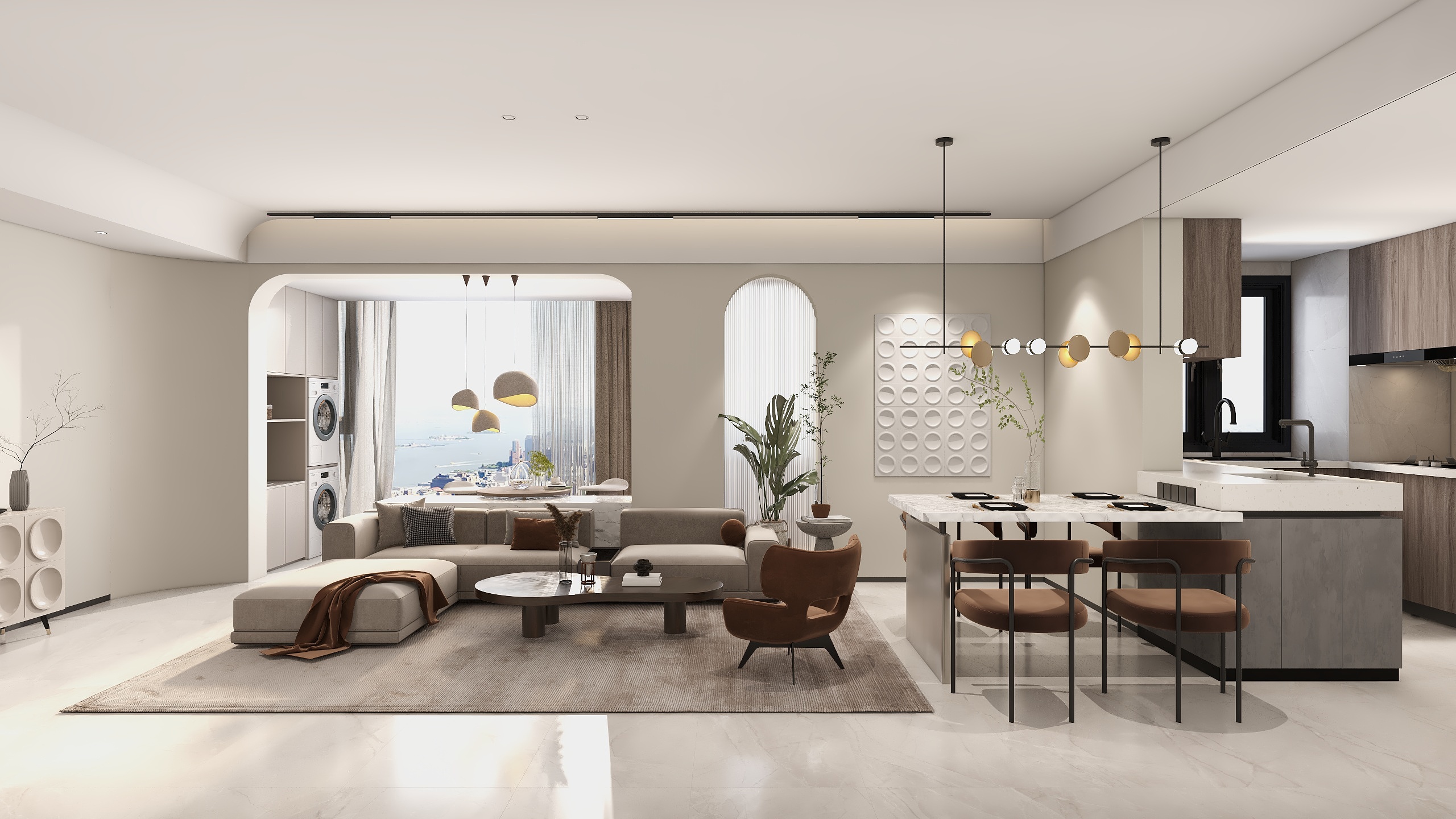 虾米yDiM-逸景公馆3期12栋1404房-副本-装修设计方案