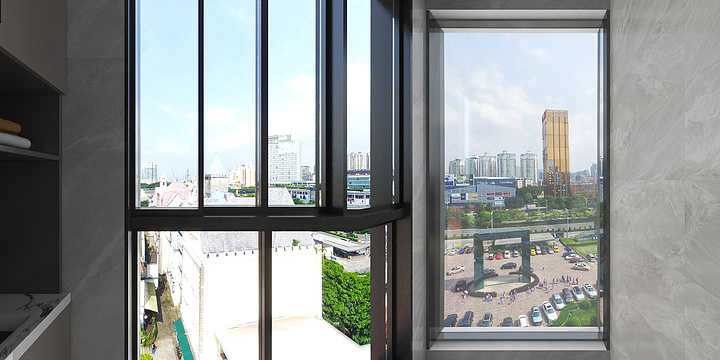 17室内-6.26号 一店wkl陈俊-装修设计方案