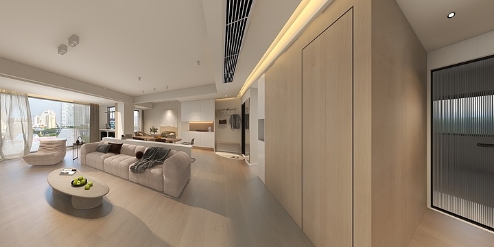 devise-F-道和空间-观棠府C4-1-6-1-装修设计方案