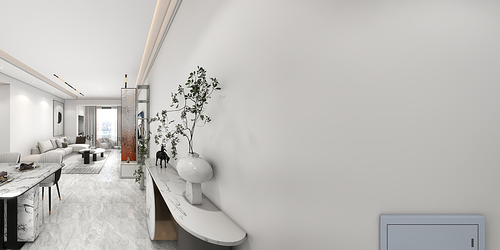 SuYan_SY-云城尚品黎哥雅居-装修设计方案