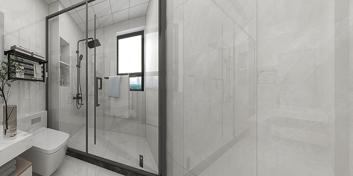 木面-裕墨园-装修设计方案