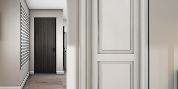 设计师陈佳鑫-40平方小户型的精彩设计-装修设计方案