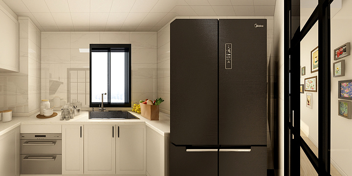 watexxmt-信托小区-装修设计方案