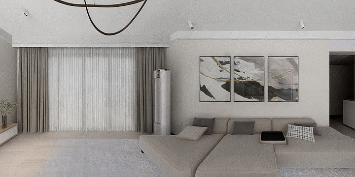 小枫二点零-盛景豪庭-副本-装修设计方案