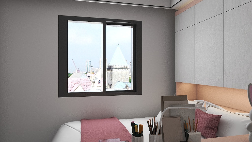 诗尼曼123-诗尼曼--考核-副本-装修设计方案