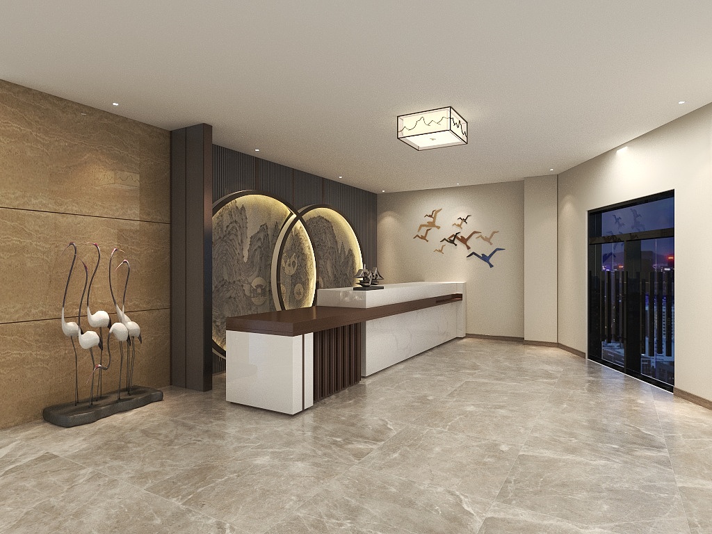 myIEo-毕设-装修设计方案