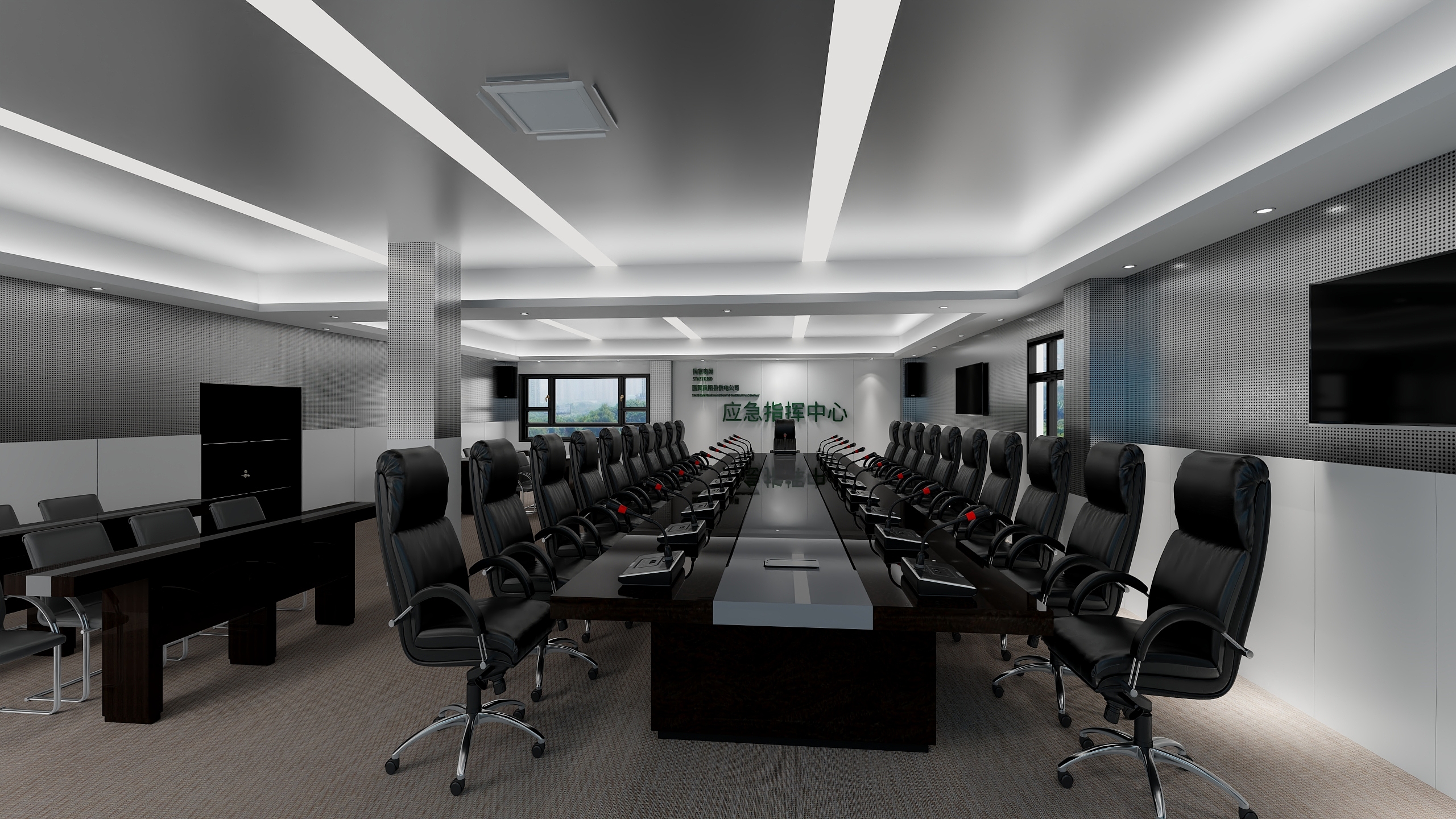 圣镁家装孙书根-凤阳县供电公司-装修设计方案