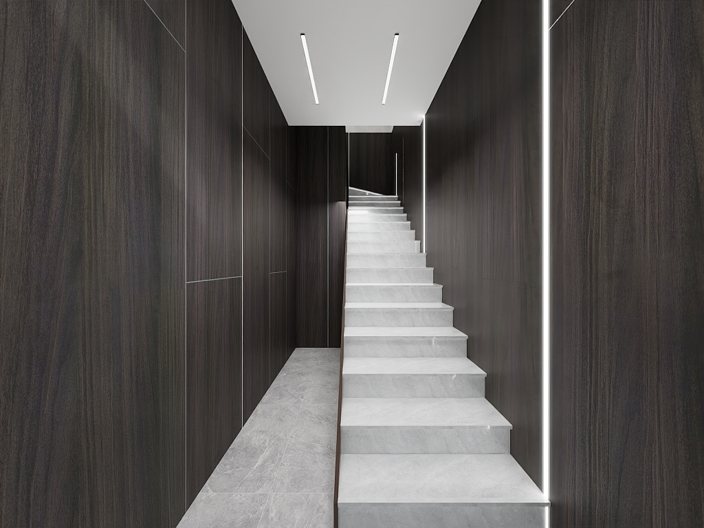 彭运辉-东关巷-装修设计方案