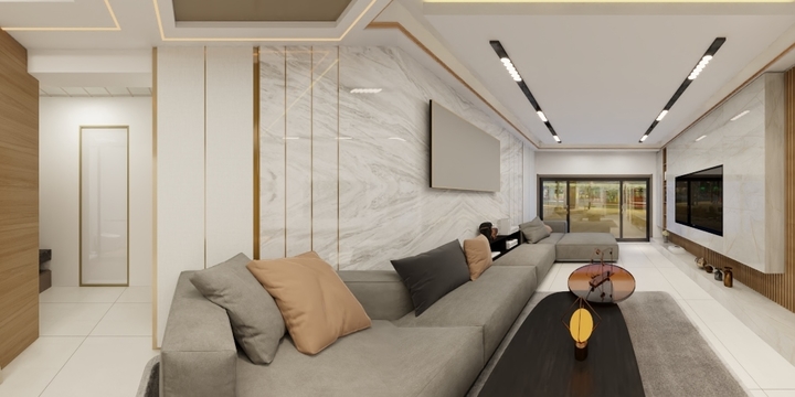 王治祥-广大城耀境-副本-装修设计方案