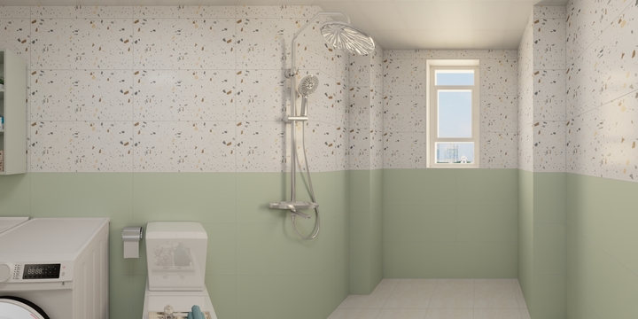 装饰设计小苏-85㎡2室-装修设计方案