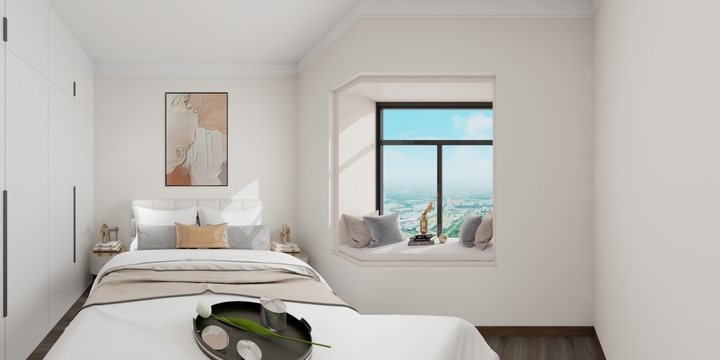 匡前锦-中建锦绣楚城3-804-装修设计方案