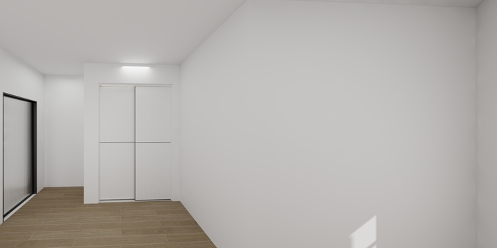 梦海星空-海尔产城创翡翠公园6-2-202-装修设计方案