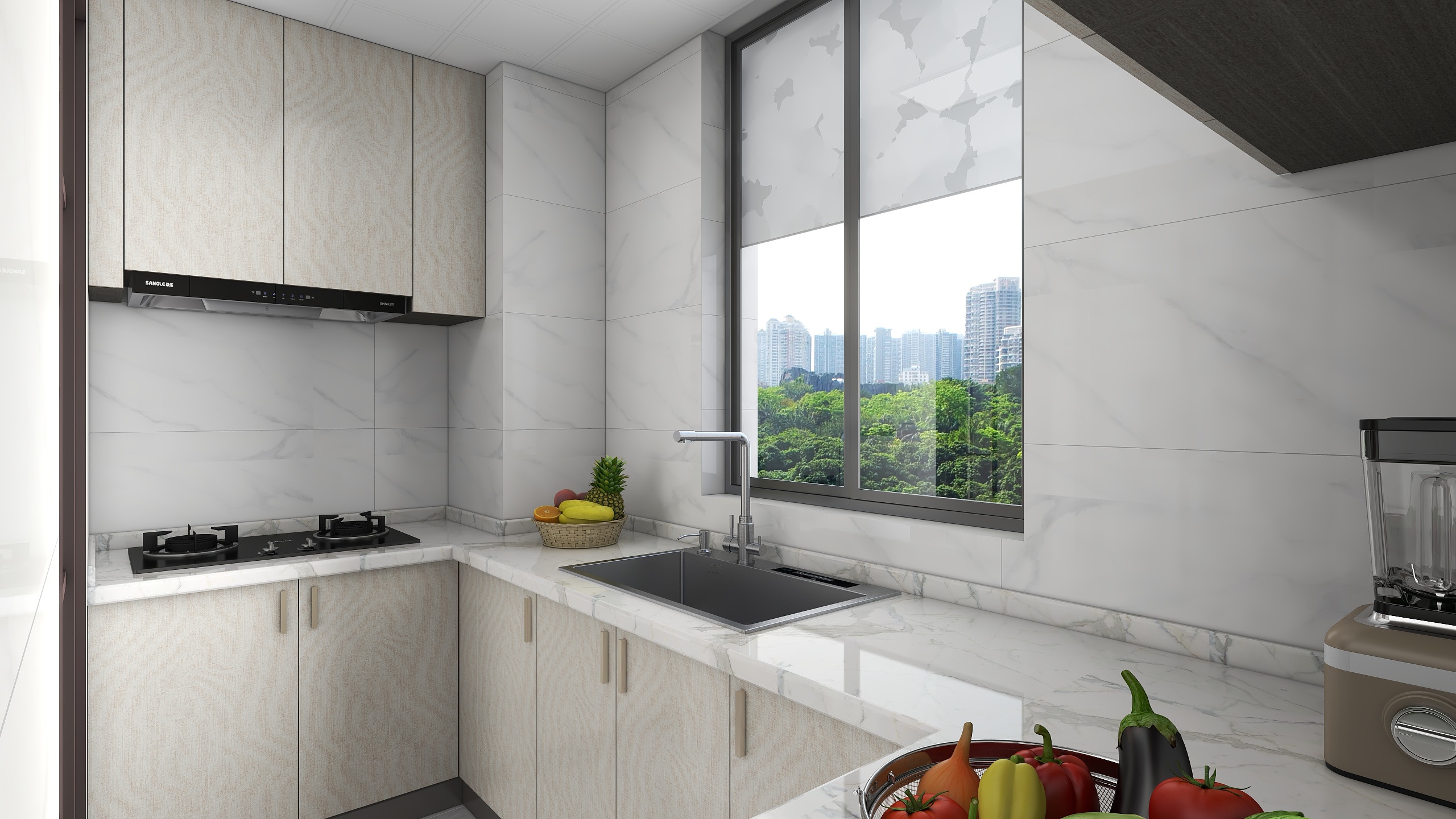 会行走的鱼-未命名方案-副本-装修设计方案