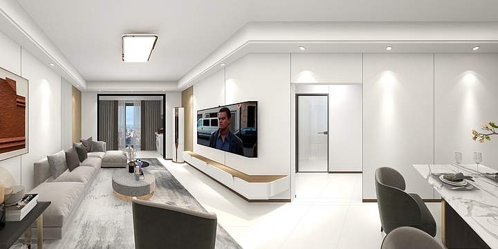 佰家祥集成整装-瑞信2-1-1202吉府-装修设计方案