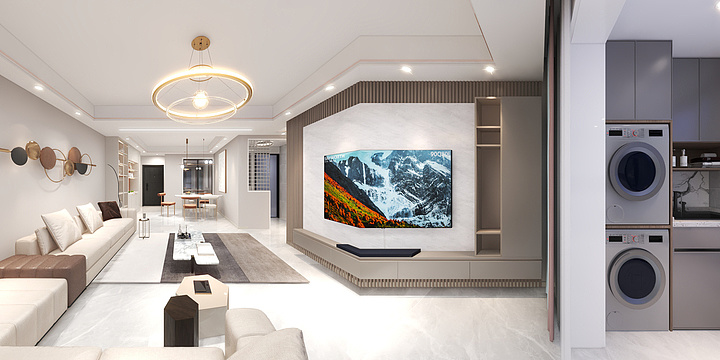 常皓-中骏副本-副本-副本-装修设计方案