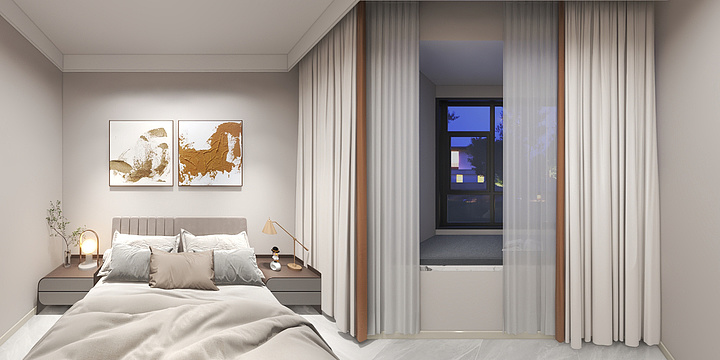 常皓-中骏副本-装修设计方案