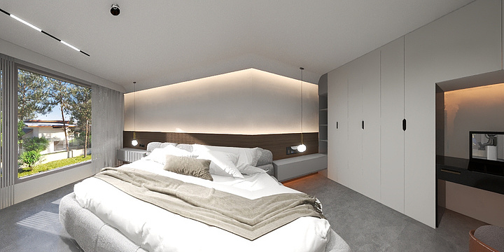 Soulmatet-未命名方案-装修设计方案