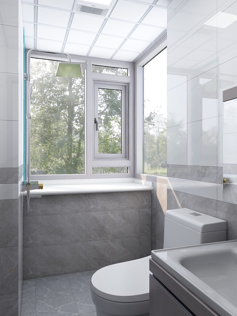 陌筱夜羽-先进街24号楼3单元303-装修设计方案