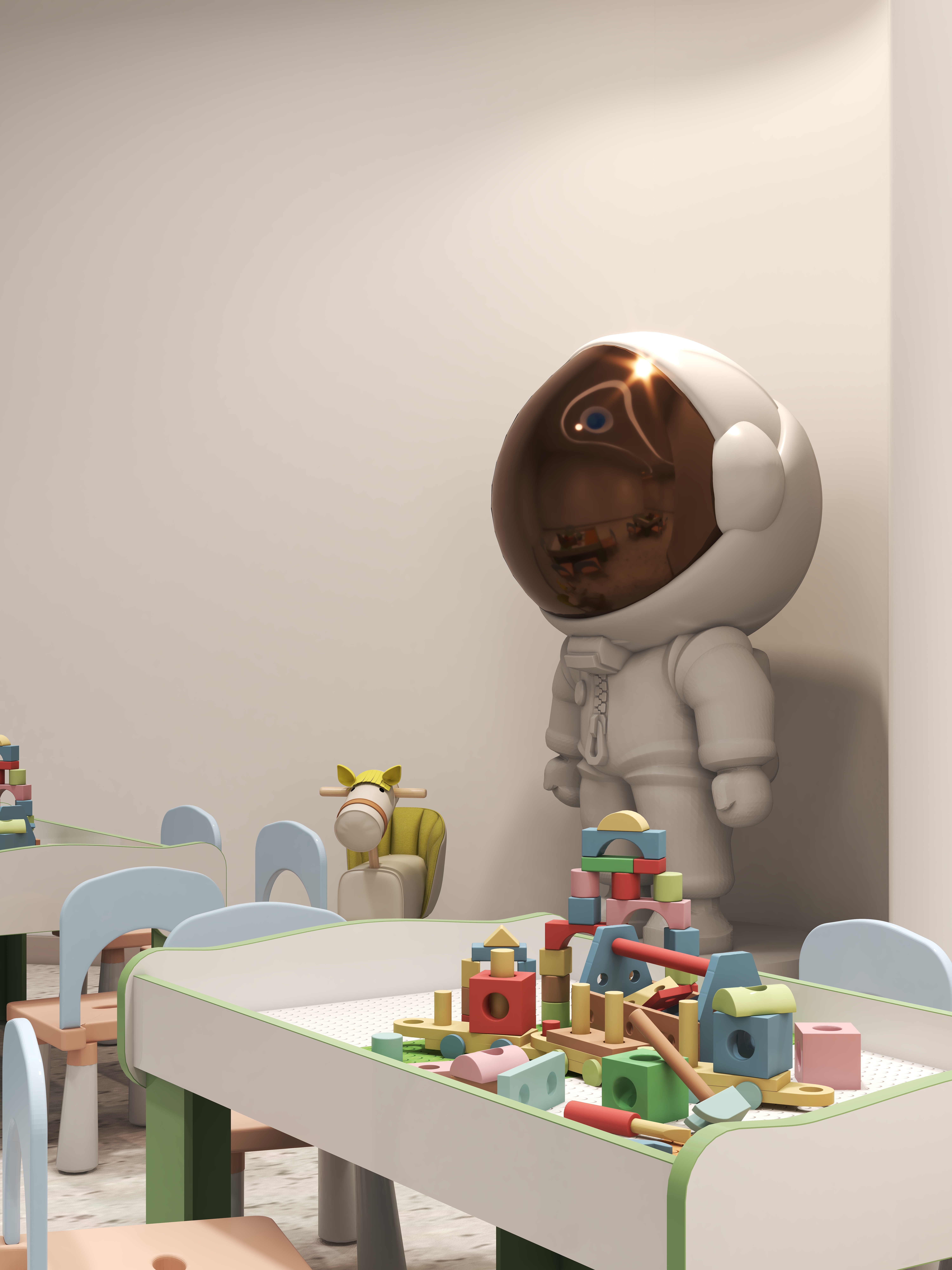 杭杭出状元.-金爵万象科技牌匾1-装修设计方案