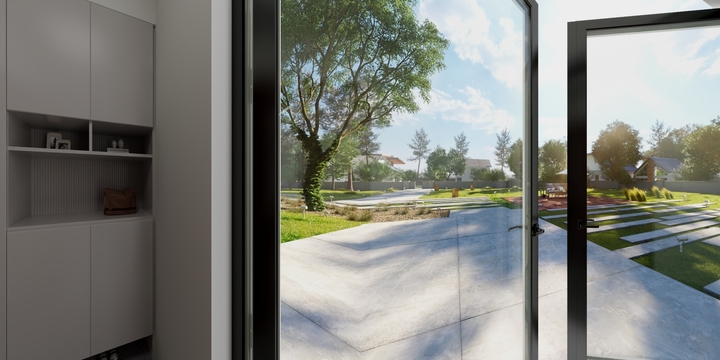 强饰装饰设计-高姐夫-确定图-装修设计方案