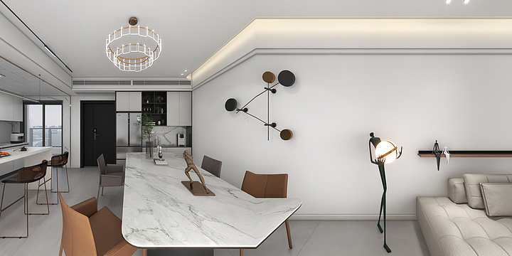 姚超-云景台-装修设计方案