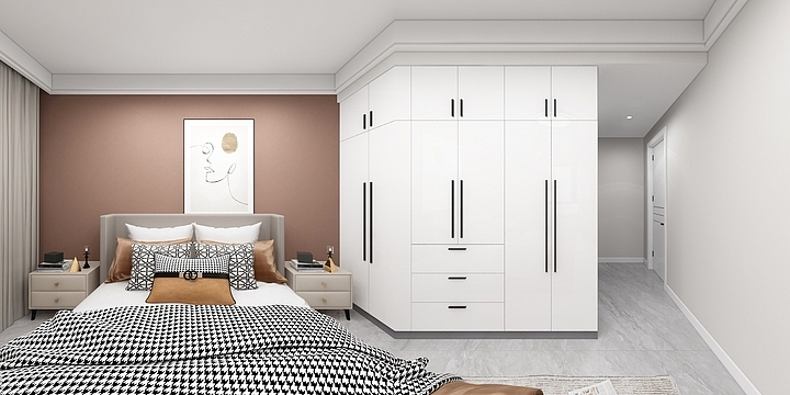 song-song-星河湾-装修设计方案