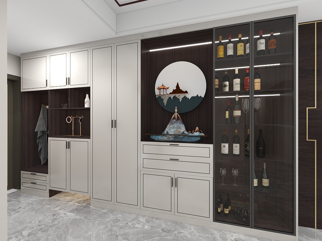 杨大大0039-滨湖上院B7-5-1-副本-装修设计方案