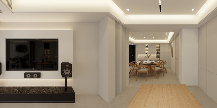 初夏GKRU-白渝汇15幢901-副本-副本-装修设计方案